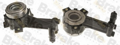 BRAKE ENGINEERING wc1989be -  Центральный выключатель, система сцепления